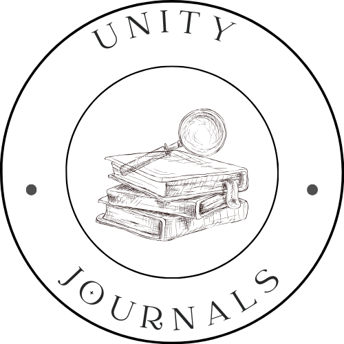 Unity Journals